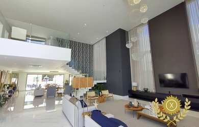 Imagem 7: Casa alto padrão a venda em Riviera de São Lourenço