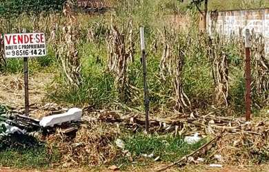 Imagem: O terreno possui 432m² de Área e está localizado em Jardim