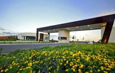 Imagem 2: Lote - Jardins Porto. 308m² de Área