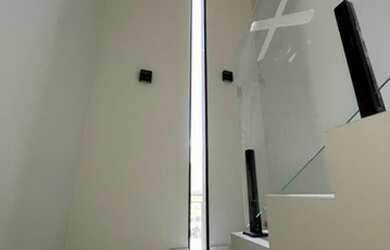 Imagem 12: Casa para venda com 118 metros quadrados com 3 quartos em Guarujá Mansões...