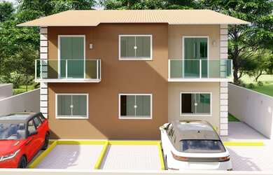 Imagem 1: Apartamento na planta em Nova Suíça - Nova Friburgo - RJ