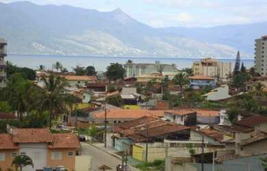 Imagem 2: Caraguatatuba - Apartamento Padrão - Martin de Sá