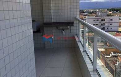 Imagem 7: Apartamento com 2 dorms, Aviação, Praia Grande - R$ 380 mil, Cod 415016