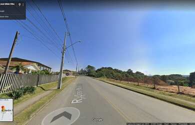 Imagem 2: Terreno com 5.862m² Zr 03 na avenida principal