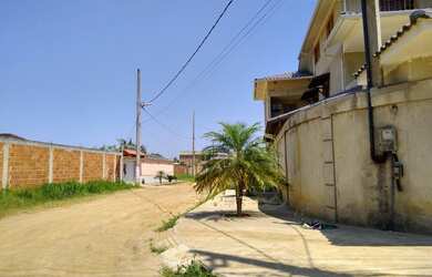 Imagem: Grandes! Terrenos, Mendanha, Campo Grande 9x20-9x22-8x18(de