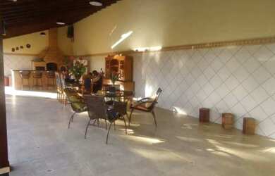 Imagem 8: CHACARA ALTO PADRAO EM ATIBAIA