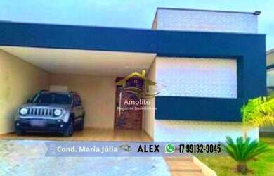 Imagem 4: Casa Condomínio Maria Júlia