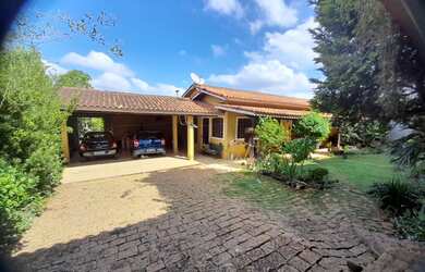 Imagem: A fazenda possui 2.000m² de Área e está localizado em Mairinque