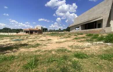 Imagem 7: Terreno a venda em condomínio fechado Portal dos Bandeirantes
