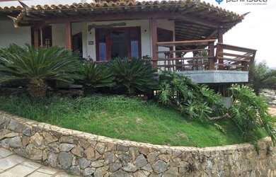 Imagem 3: Casa com 4 dormitórios à venda, 180 m² por R$ 2.000.000,00 - Geribá...