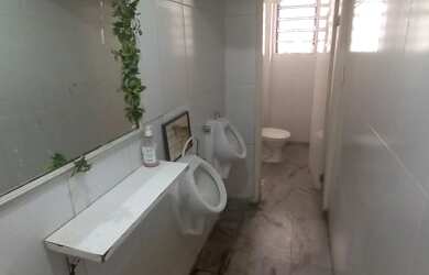 Imagem 9: Andar/laje corporativa para aluguel e venda com 246 metros quadrados em Catete - Rio de Ja