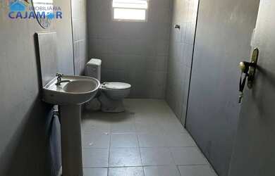 Imagem 8: Salão para alugar, 230 m² por R$ 4.000,00/mês - Jordanésia - Cajamar/SP