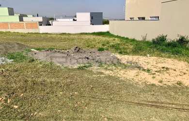 Imagem 1: Terreno à venda, 330 m² por R$ 240.000,00 - Condomínio Lagos D x27...