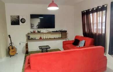 Imagem 9: Sobrado á Venda Praia das Palmeiras - Caraguatatuba - SP