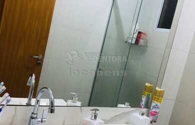 Imagem 11: São José do Rio Preto - Apartamento Padrão - Residencial Santa Filomena