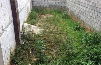 Imagem: O terreno possui 68m² de Área e está localizado em Vila