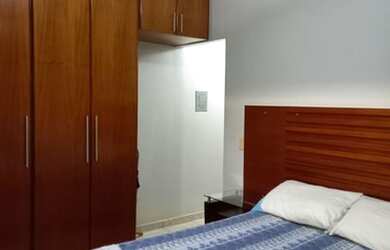 Imagem 5: Casa Térrea no Parque Atheneu