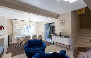 Imagem 12: Casa Condominio em Ipanema