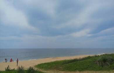 Imagem: O terreno possui 507m² de Área e está localizado em Verdes