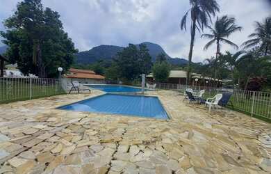 Imagem 6: Terreno plano de 665m² em Condomínio de luxo na Caneca Fina