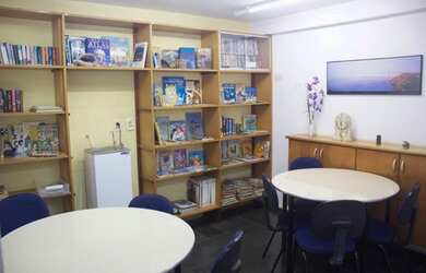 Imagem 9: Sala, 342 m² - venda por R$ 1.223.000,00 ou aluguel por R$ 5.000,00/mês...