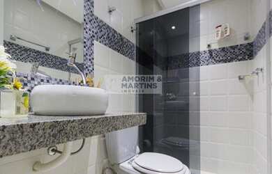 Imagem 10: Apartamento para Venda em Rio de Janeiro, Freguesia Jacarepaguá , 2 dormitórios,...