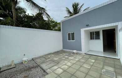 Imagem 7: Casa no Imbuí As