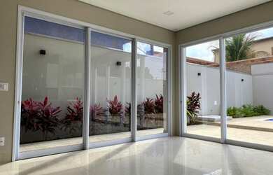 Imagem 3: SAO JOSE DO RIO PRETO - Casa Padrão - VILLAGE LA MONTAGNE