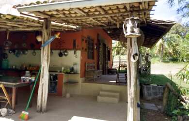 Imagem 12: Lote/Terreno para venda com 187 metros quadrados em RURAL - Entre Rios...