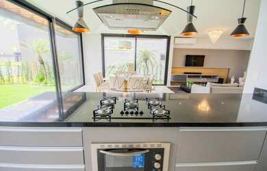 Imagem 14: XANGRI-Lá - Casa de Condomínio - Rainha do Mar