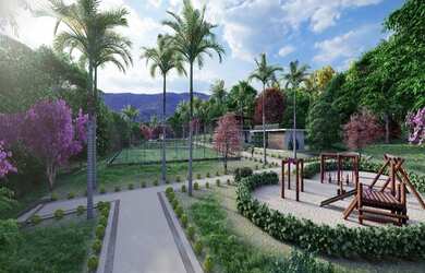 Imagem 11: TERRENO EM LOTEAMENTO FECHADO NA MELHOR LOCALIZAÇÃO DE ATIBAIA