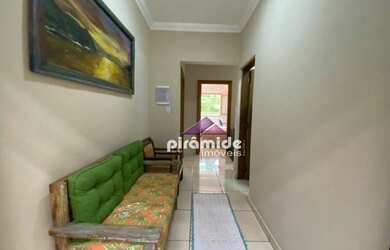 Imagem 15: Casa à venda, 160 m² por R$ 425.000,00 - S F Praia - São Sebastião/SP