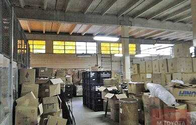 Imagem 15: Galpão à venda, 2300 m² por R$ 4.530.000,00 - Vila Endres - Guarulhos/SP