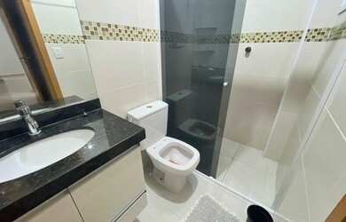 Imagem 4: APARTAMENTO AVIAÇÃO - PRAIA GRANDE SP