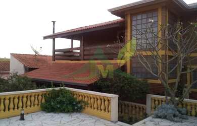 Imagem 15: Casa à Venda em Condomínio Fechado em Atibaia