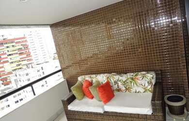 Imagem 8: Apartamento para Venda em Salvador/BA