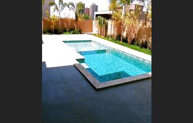 Imagem 13: Casa a venda em condoínio fechado na zona sul de Ribeirão Preto / JARDIM...