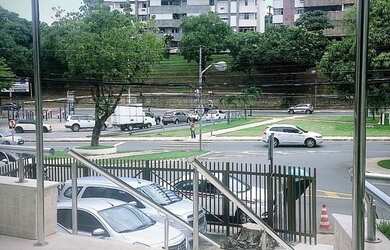 Imagem 3: Comercial/Industrial de 34 metros quadrados no bairro Ondina