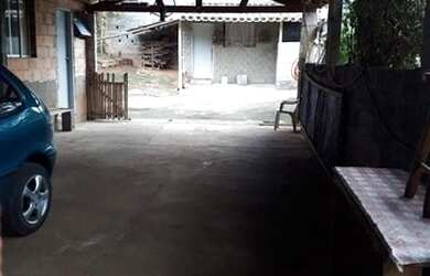 Imagem: A chácara possui 164m² de Área e está localizado em Chácara