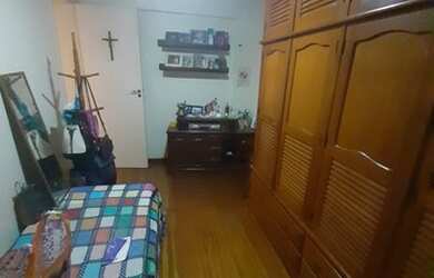 Imagem 2: Apartamento de 2 quartos na Taquara