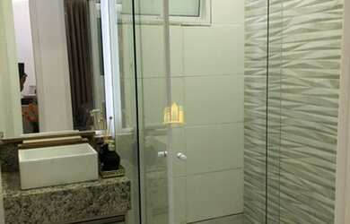 Imagem 9: Casa em Betim. Piscina, Churrasqueira, 150m² de Áreae1 Vaga na garagem