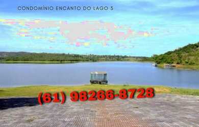 Imagem: O terreno possui 1.000m² de Área e está localizado em Setor