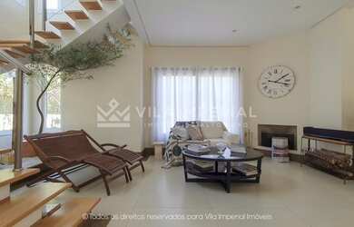 Imagem 12: Uma arquitetura atemporal com todo charme do campo para reunir toda família