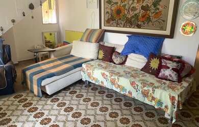 Imagem 2: Paquetá. Casa para grande família ou Pousada