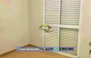 Imagem 15: Casa Condomínio Maria Júlia