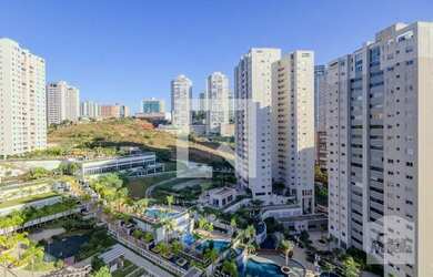 Imagem 16: Apartamento à Venda - Vila da Serra, 3 Quartos, 115 m²