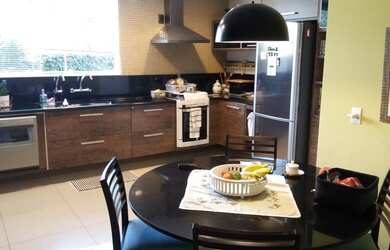 Imagem 11: Casa Condomínio Green Wood . Itanhangá. Barra da Tijuca