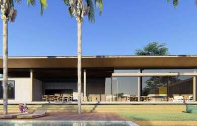 Imagem 4: Casa de luxo Quinta da Baroneza