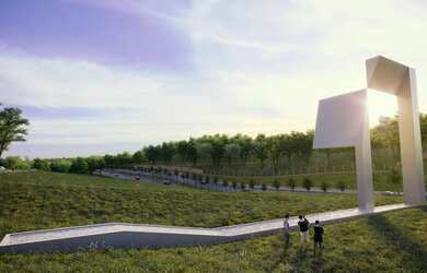 Imagem 3: Lote 749,49m² esquina venda Condomínio PLATEAU D OR- Goiânia - GO