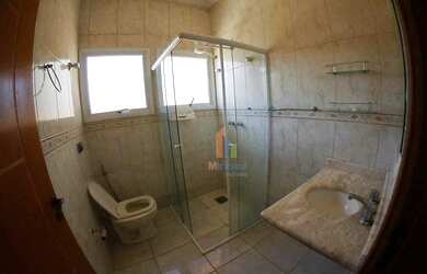 Imagem 13: Casa com 4 dormitórios à venda, 364 m² por R$ 980.000,00 - Green Park...